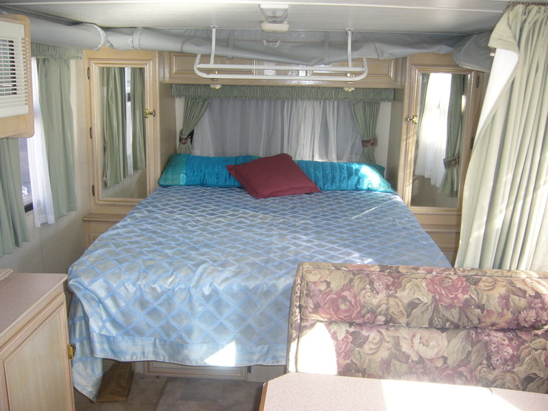 1999 Jayco Westport Caravan 18,500 AUD Mackay Trailers for sale