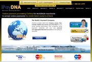 Online payment processing services -Ipaydna.biz