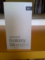 Samsung Galaxy s6 edge plus 