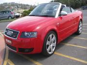 Audi Only 132400 miles