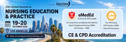 25th Global Summit on Nursing Education and Practice (GSNEP 2026)-mack